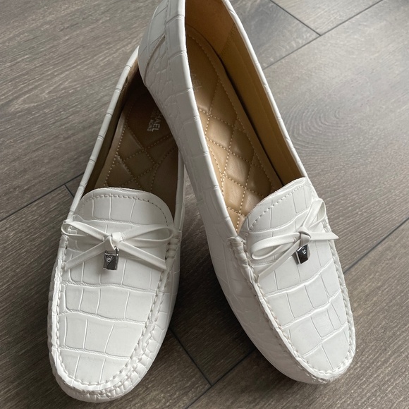 Michael kors loafers 7B - Picture 1 of 5